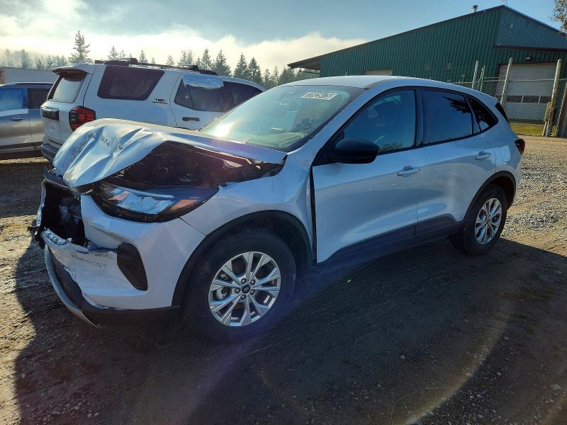 2025 FORD ESCAPE — VIN 1FMCU9GN9SUA85614
