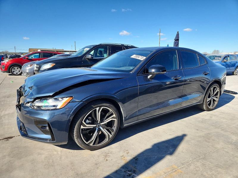 2024 VOLVO S60 — VIN 7JRL12FL0RG327365