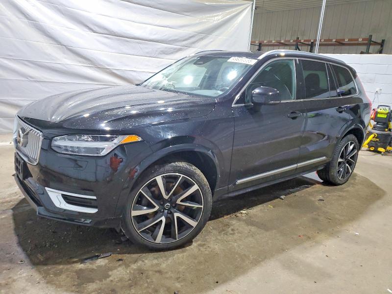 2023 VOLVO XC90 — VIN YV4062PNXP1997568