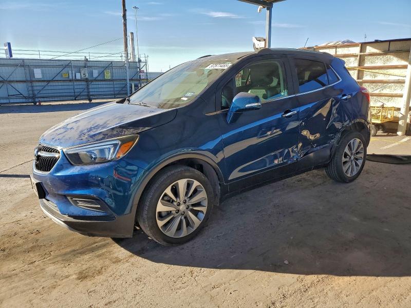 2019 BUICK ENCORE — VIN KL4CJASBXKB745368