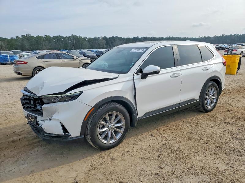 2024 HONDA CR-V — VIN 2HKRS3H73RH334138