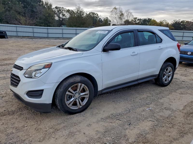 2017 CHEVROLET EQUINOX — VIN 2GNALBEK9H1543050