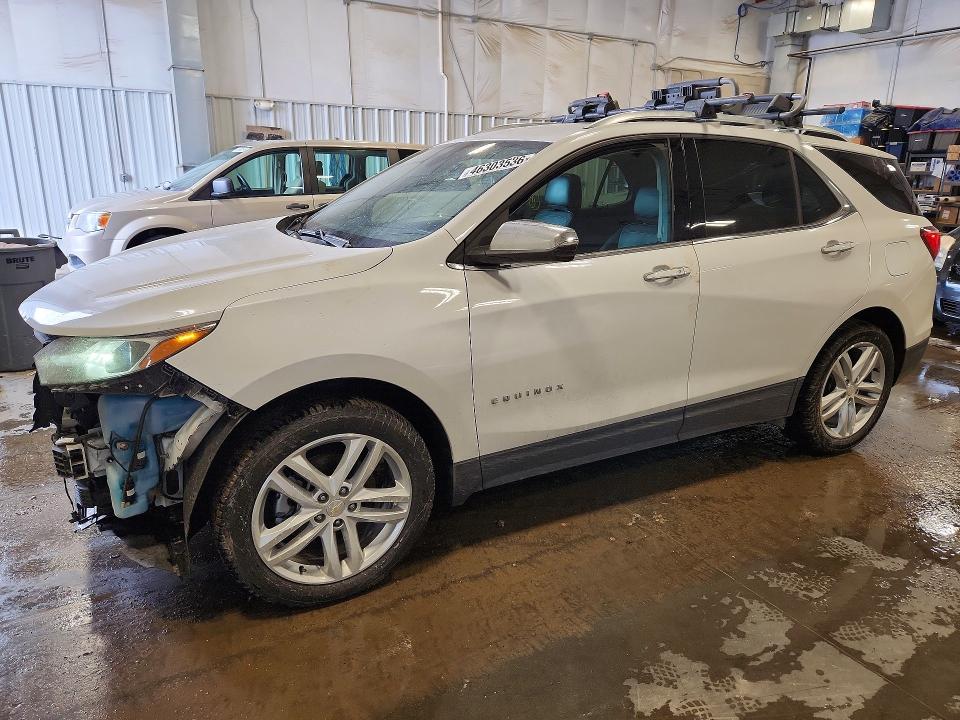 2020 CHEVROLET EQUINOX — VIN 3GNAXYEX4LS566932