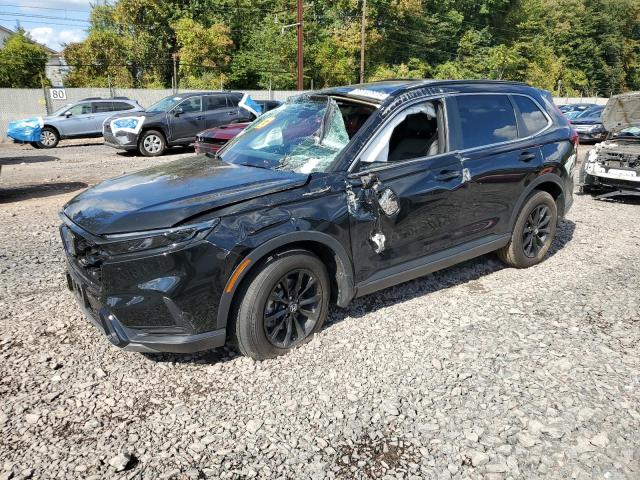 2025 HONDA CR-V — VIN 5J6RS6H54SL020770