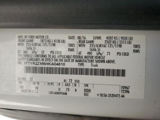 1FTYR2ZM6HKA04810