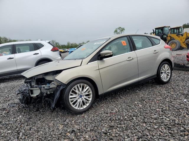 2016 FORD FOCUS TITA — VIN 1FADP3N26GL298237