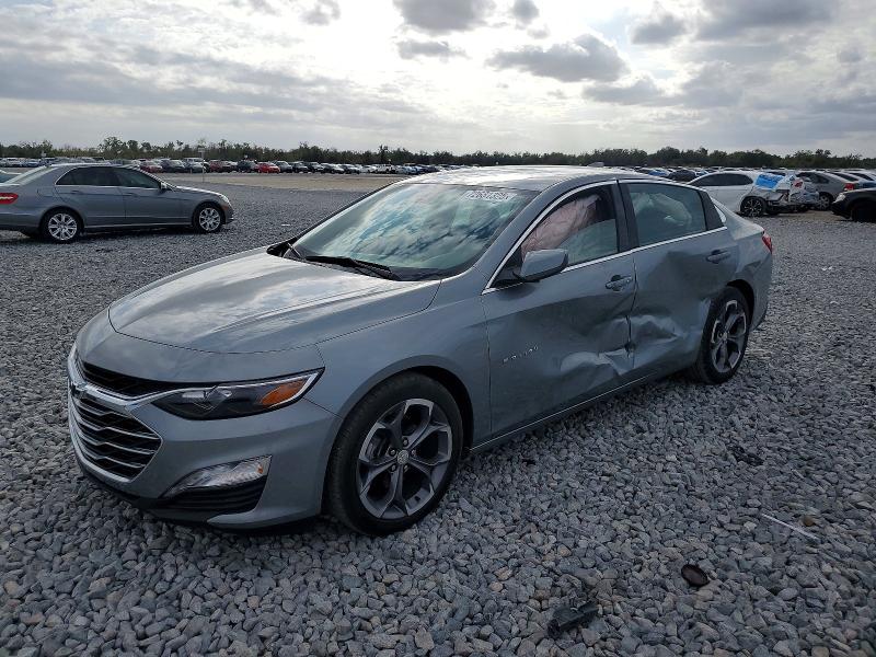 2024 CHEVROLET MALIBU — VIN 1G1ZD5ST9RF238710