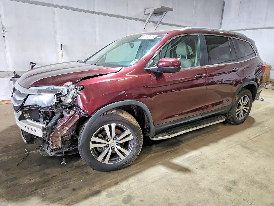 5FNYF6H58HB031577