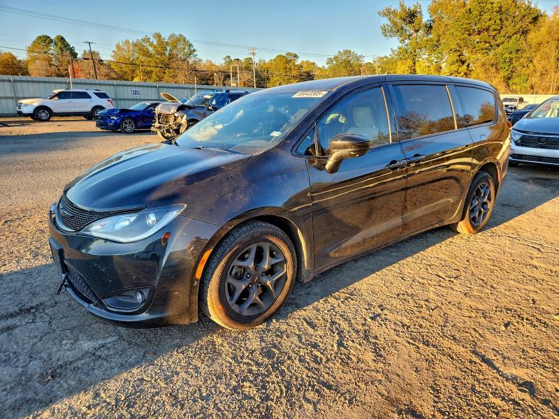 2020 CHRYSLER PACIFICA T — VIN 2C4RC1FG5LR289766