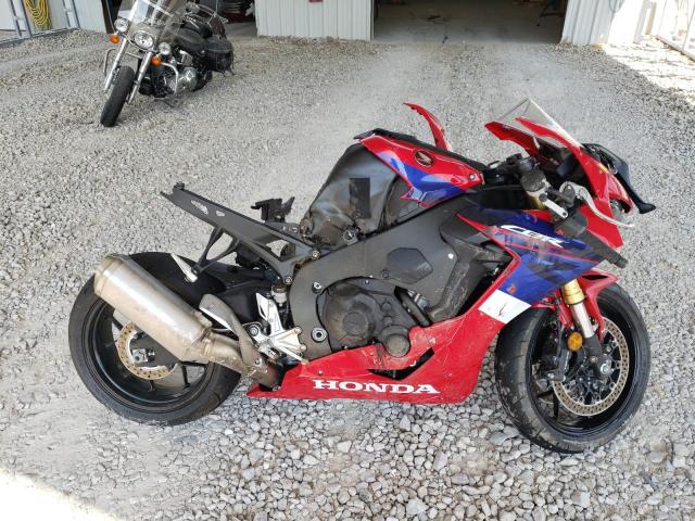 2023 HONDA CBR1000 — VIN JH2SC7716PK600213