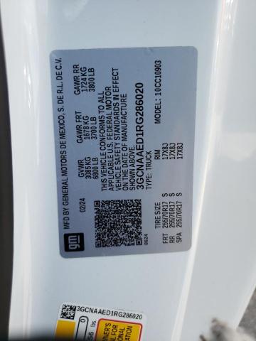 3GCNAAED1RG286020
