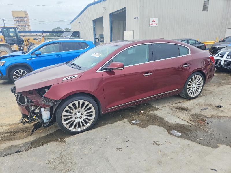 2015 BUICK LACROSSE P — VIN 1G4GF5G32FF307374