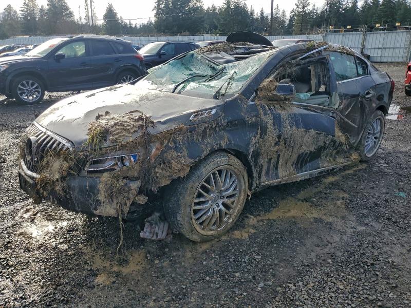 2016 BUICK LACROSSE P — VIN 1G4GF5G34GF153073