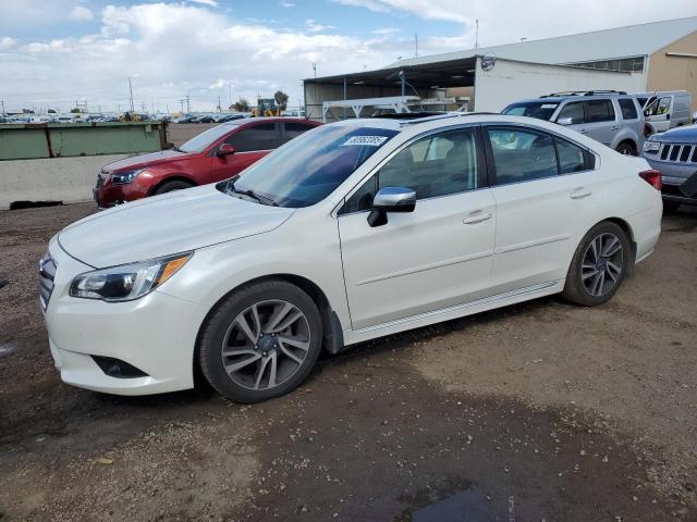 2017 SUBARU LEGACY SPORT — VIN 4S3BNAS69H3053369
