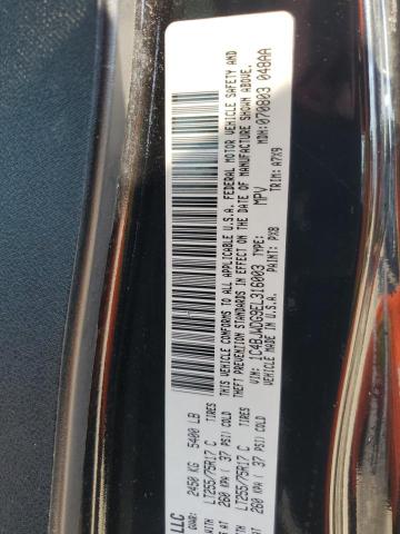 1C4BJWDG9EL316003