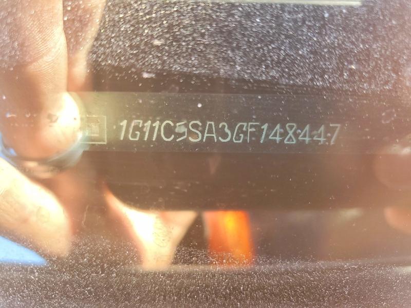 1G11C5SA3GF148447