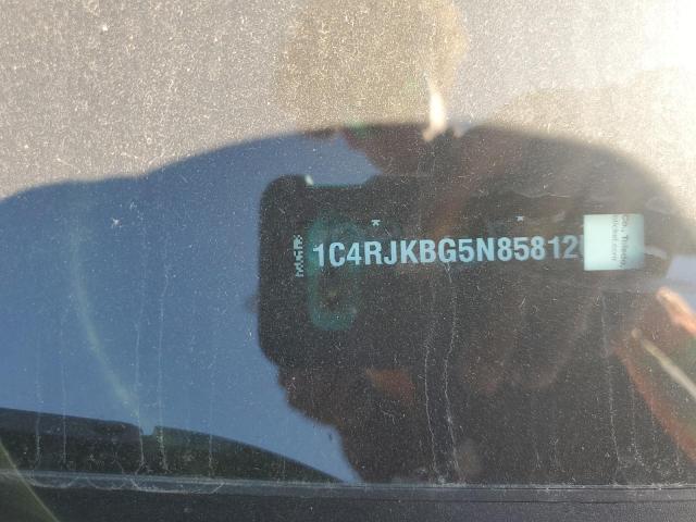 1C4RJKBG5N8581269