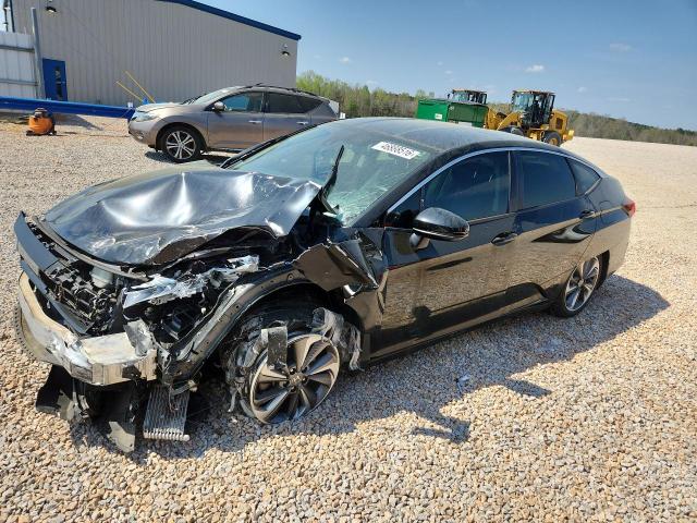 2018 HONDA CLARITY — VIN JHMZC5F36JC001200