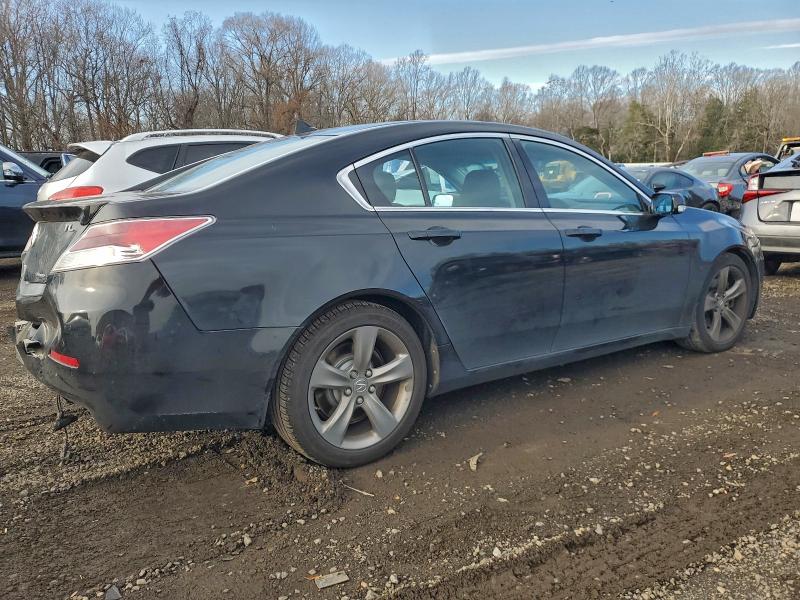19UUA9F53DA002672