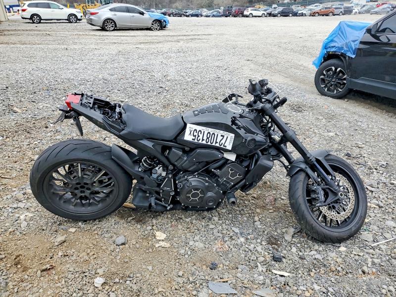 2024 HONDA CB1000 RA — VIN JH2SC8015RK600125