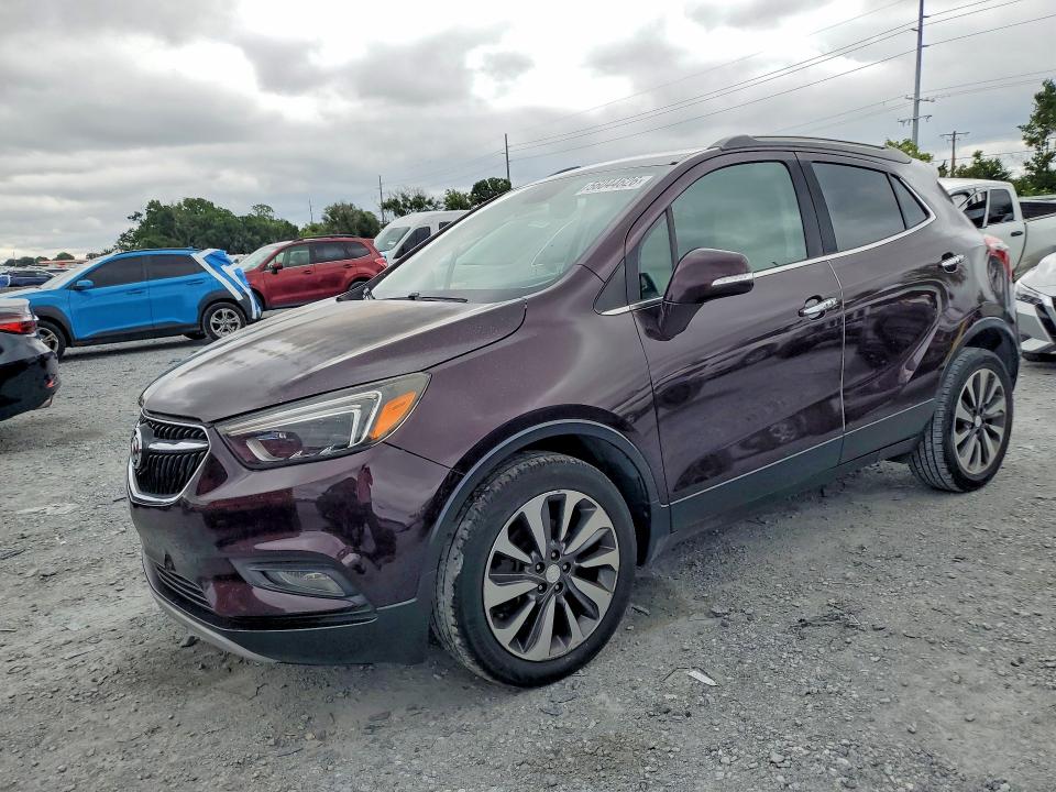 2017 BUICK ENCORE — VIN KL4CJCSB6HB103203