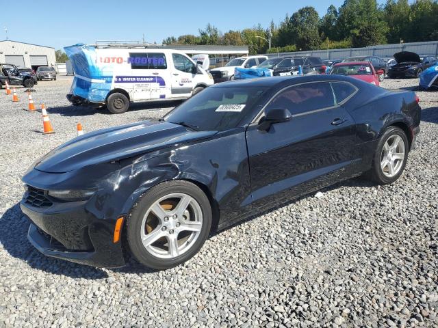 2019 CHEVROLET CAMARO LS — VIN 1G1FB1RS7K0107959