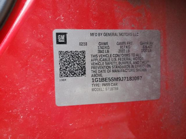1G1BE5SM9J7183097