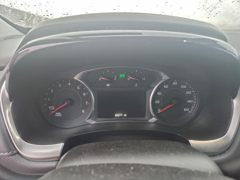 1GNEVJKW6JJ160840