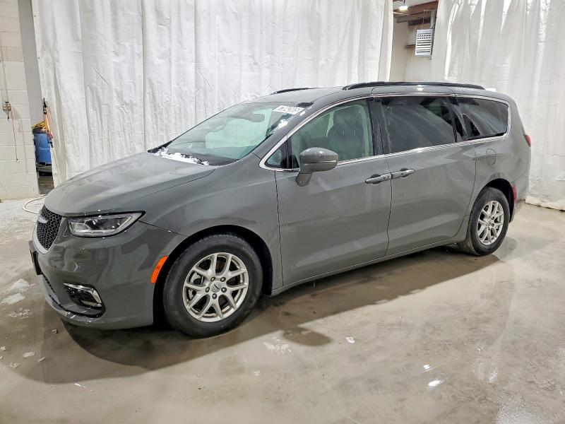 2022 CHRYSLER PACIFICA T — VIN 2C4RC1BGXNR194029