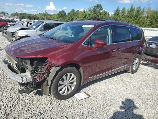 2019 CHRYSLER PACIFICA T — VIN 2C4RC1BG5KR651020
