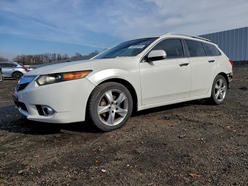 2012 ACURA TSX — VIN JH4CW2H54CC002293