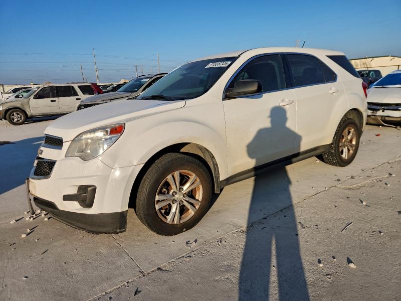 2015 CHEVROLET EQUINOX L — VIN 2GNALLEK9F1169090