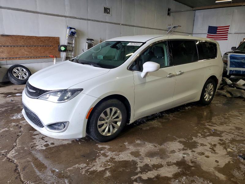 2018 CHRYSLER PACIFICA T — VIN 2C4RC1FG3JR123873