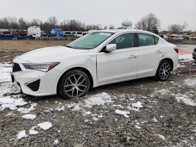 2019 ACURA ILX PREMIU — VIN 19UDE2F73KA003430
