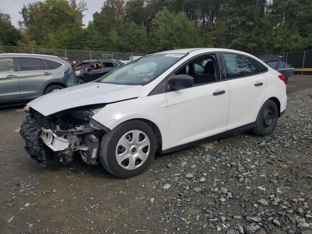 2016 FORD FOCUS S — VIN 1FADP3E28GL257141