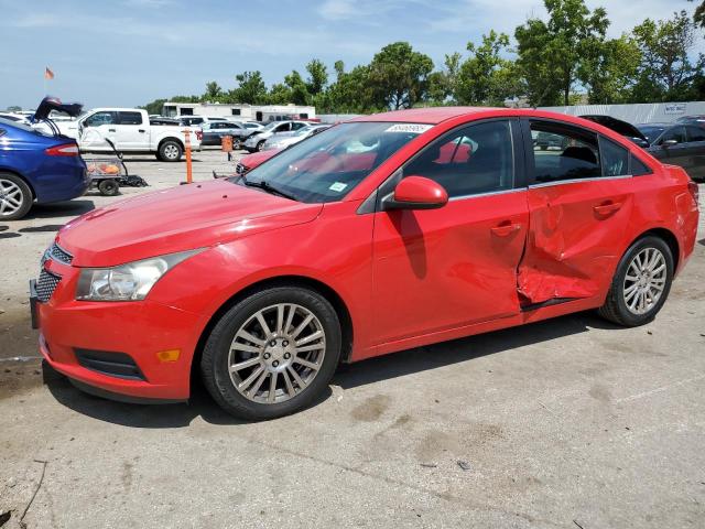 2014 CHEVROLET CRUZE ECO — VIN 1G1PH5SB5E7224746