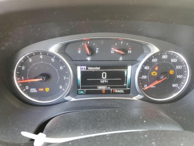 1GKKNULS7JZ151238