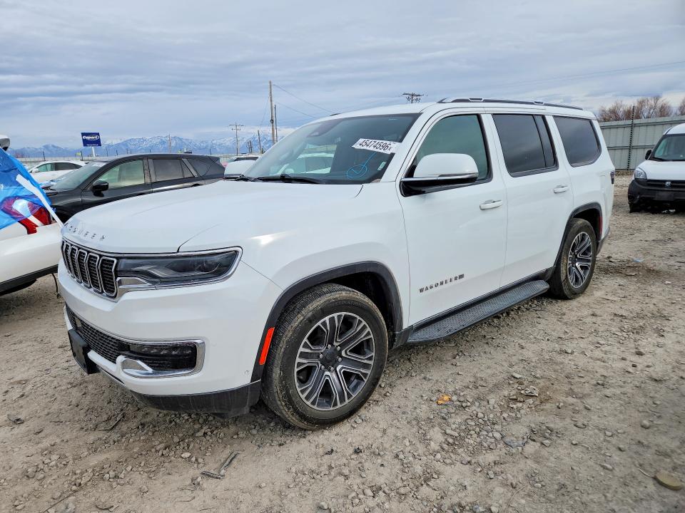 2022 JEEP WAGONEER — VIN 1C4SJVDTXNS200659