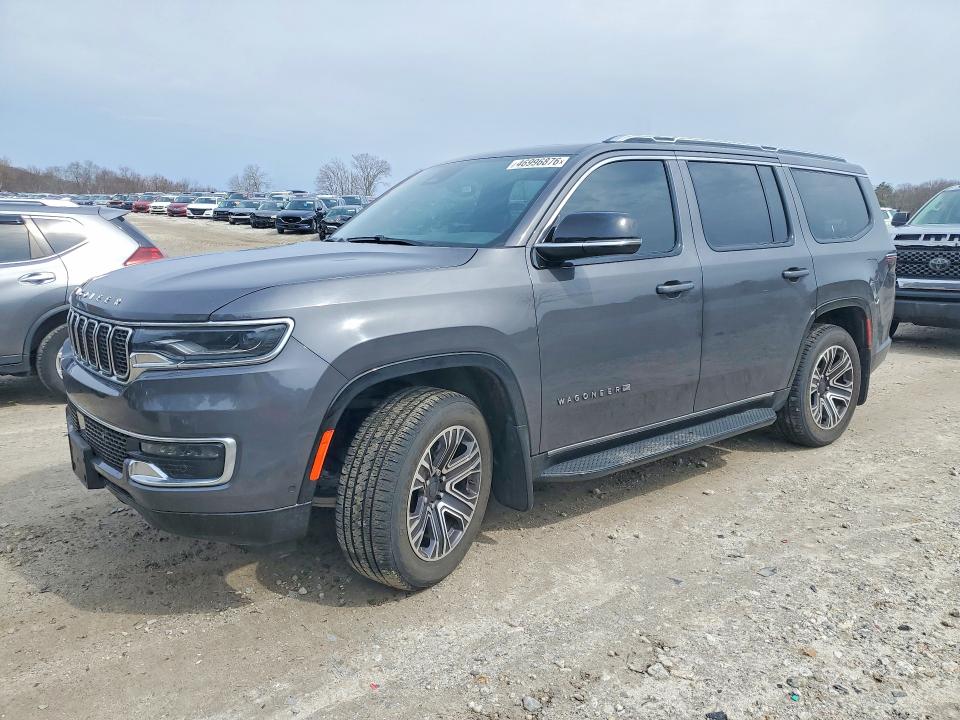 2023 JEEP WAGONEER — VIN 1C4SJVAT9PS550257