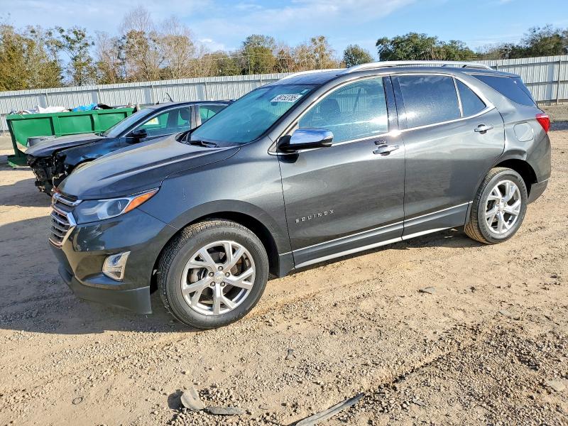 2018 CHEVROLET EQUINOX PR — VIN 2GNAXMEV0J6127343