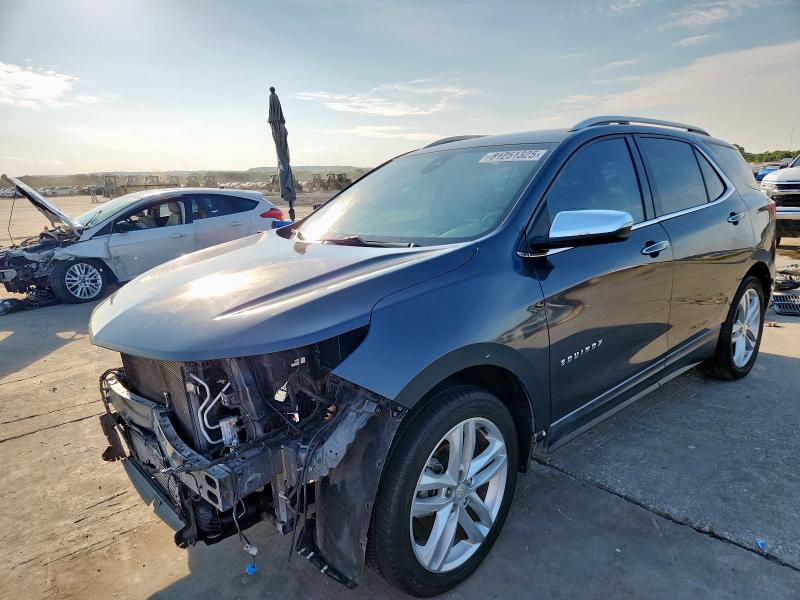 2018 CHEVROLET EQUINOX PR — VIN 2GNAXMEVXJ6101655