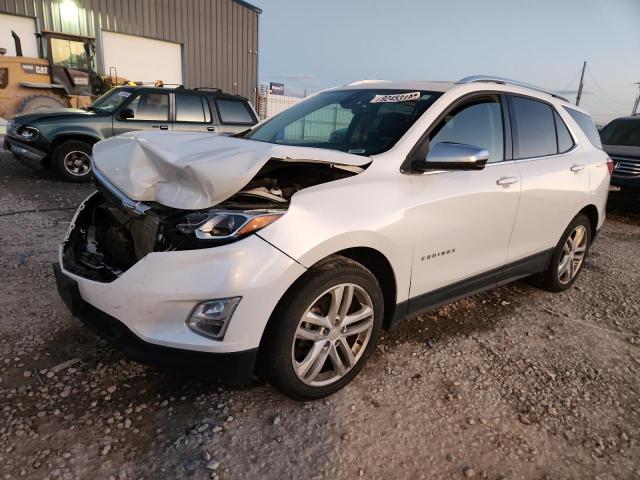 2018 CHEVROLET EQUINOX PR — VIN 2GNAXVEV0J6276292