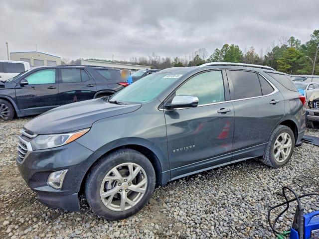 2018 CHEVROLET EQUINOX PR — VIN 2GNAXMEV8J6339133