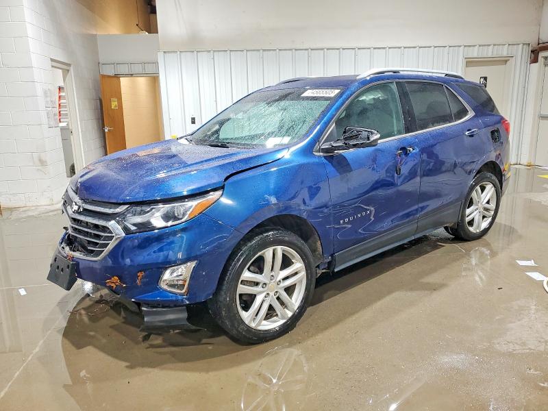 2019 CHEVROLET EQUINOX PR — VIN 2GNAXYEX5K6296817