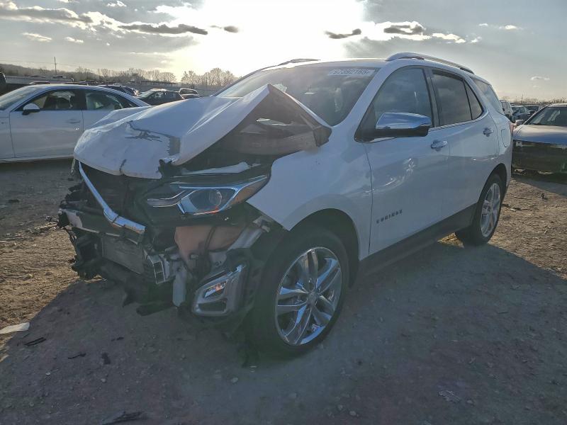2018 CHEVROLET EQUINOX PR — VIN 3GNAXWEX0JS513324