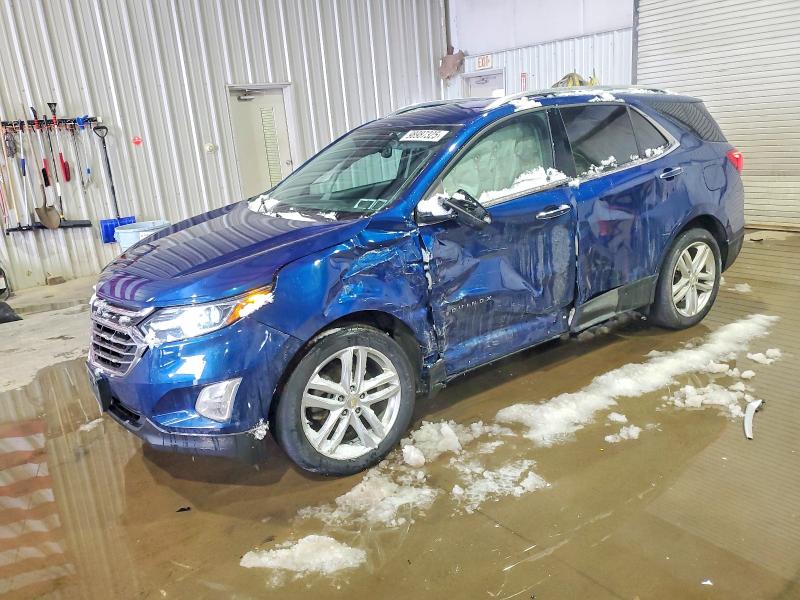 2020 CHEVROLET EQUINOX PR — VIN 2GNAXYEX0L6206331