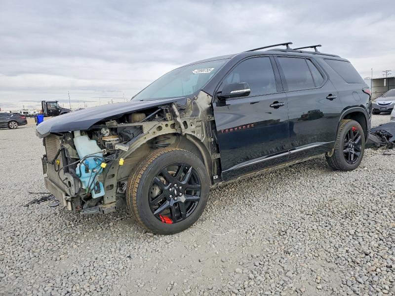 2018 CHEVROLET TRAVERSE P — VIN 1GNEVJKW1JJ273563