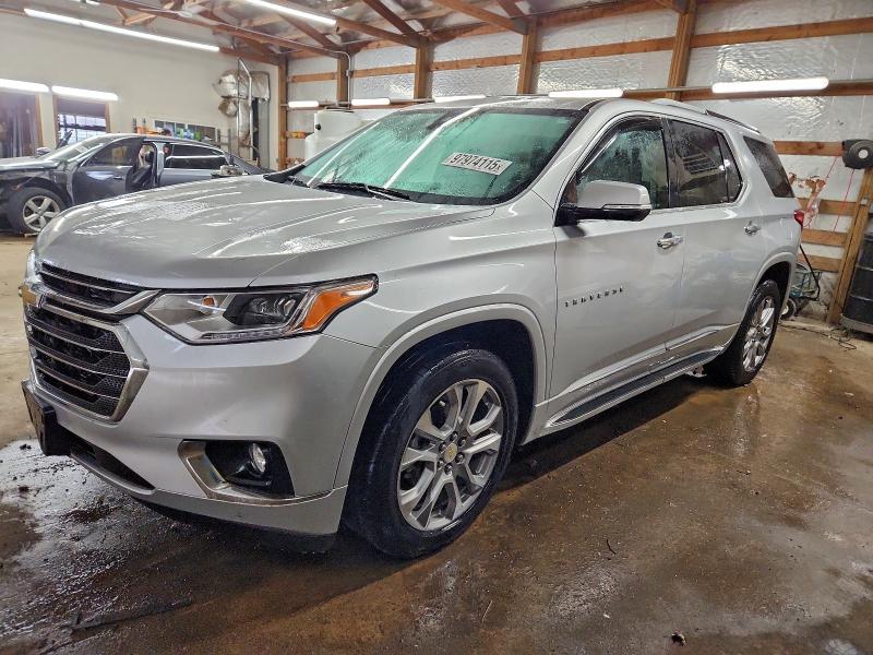 2018 CHEVROLET TRAVERSE P — VIN 1GNEVJKW4JJ259382