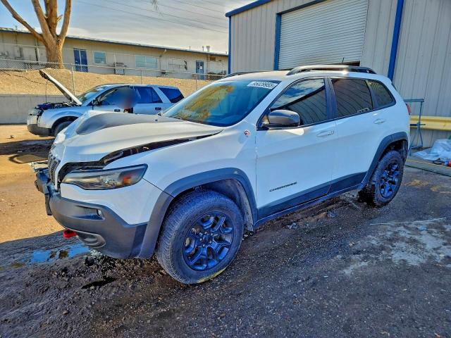 2020 JEEP CHEROKEE T — VIN 1C4PJMBN4LD529301