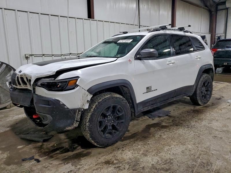 2020 JEEP CHEROKEE T — VIN 1C4PJMBN9LD622301